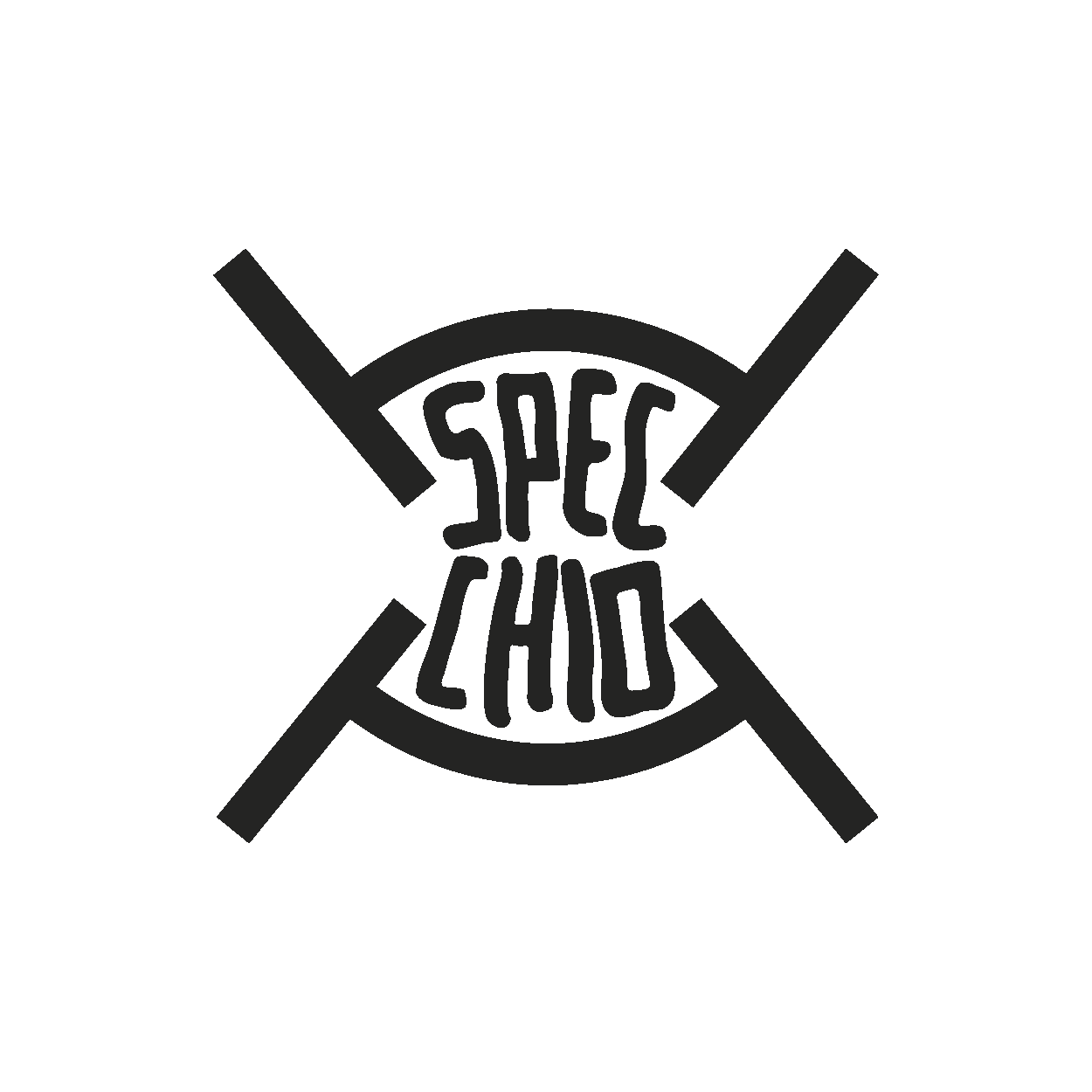 Specchio Films Logo
